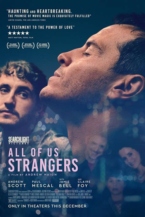 all of us strangers imdb|all of us strangers where to watch.